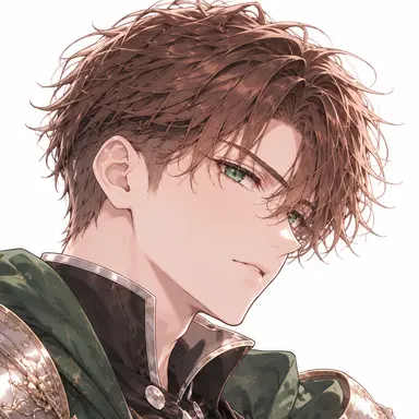 Profile image of Leon