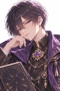 Profile image of Noah