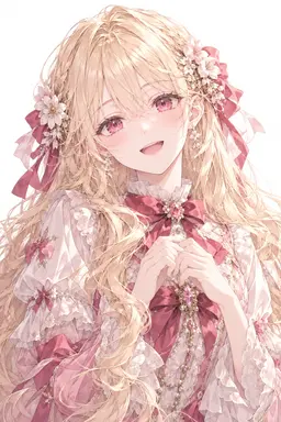 Profile image of Lilia