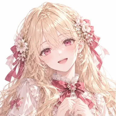 Profile image of Lilia