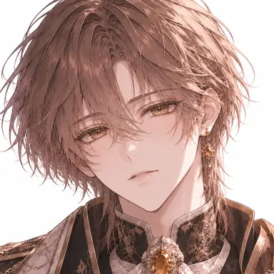 Profile image of Lucian