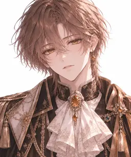 Profile image of Lucian