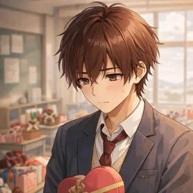 Profile image of 伊澄