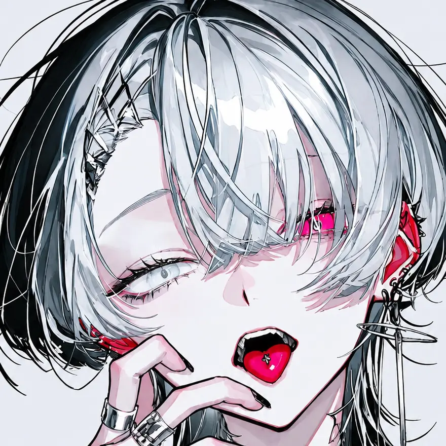 K-Yuki1230의 僕だけの証…♡