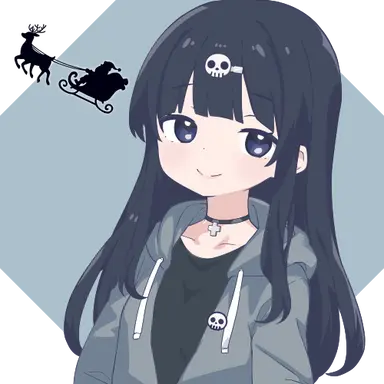 Profile image of 墓月 めめ