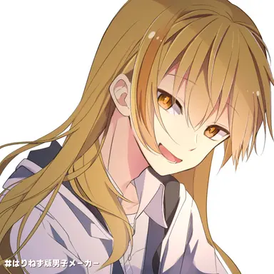 Profile image of 星川 流河