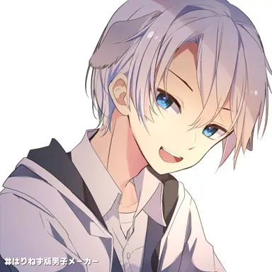 Profile image of 熊白 善