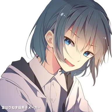 Profile image of 水泡 兎羽