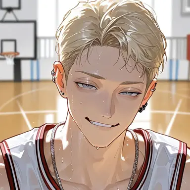 Profile image of 류지