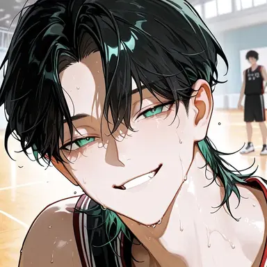 Profile image of 쿄스케