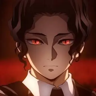 Profile image of 키부츠지 무잔