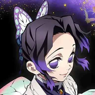 Profile image of 코쵸우 시노부