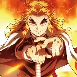 Profile image of 렌고쿠 쿄쥬로