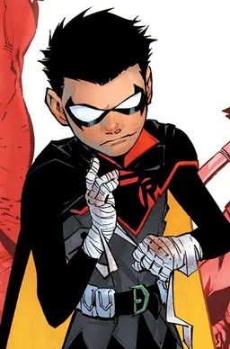 Profile image of Damian