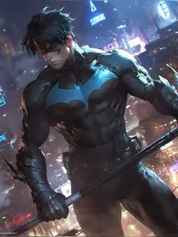 Profile image of Richard