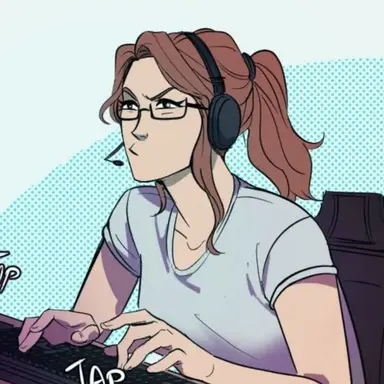 Profile image of Barbara