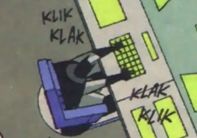 Profile image of Bruce