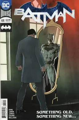 Profile image of Bruce