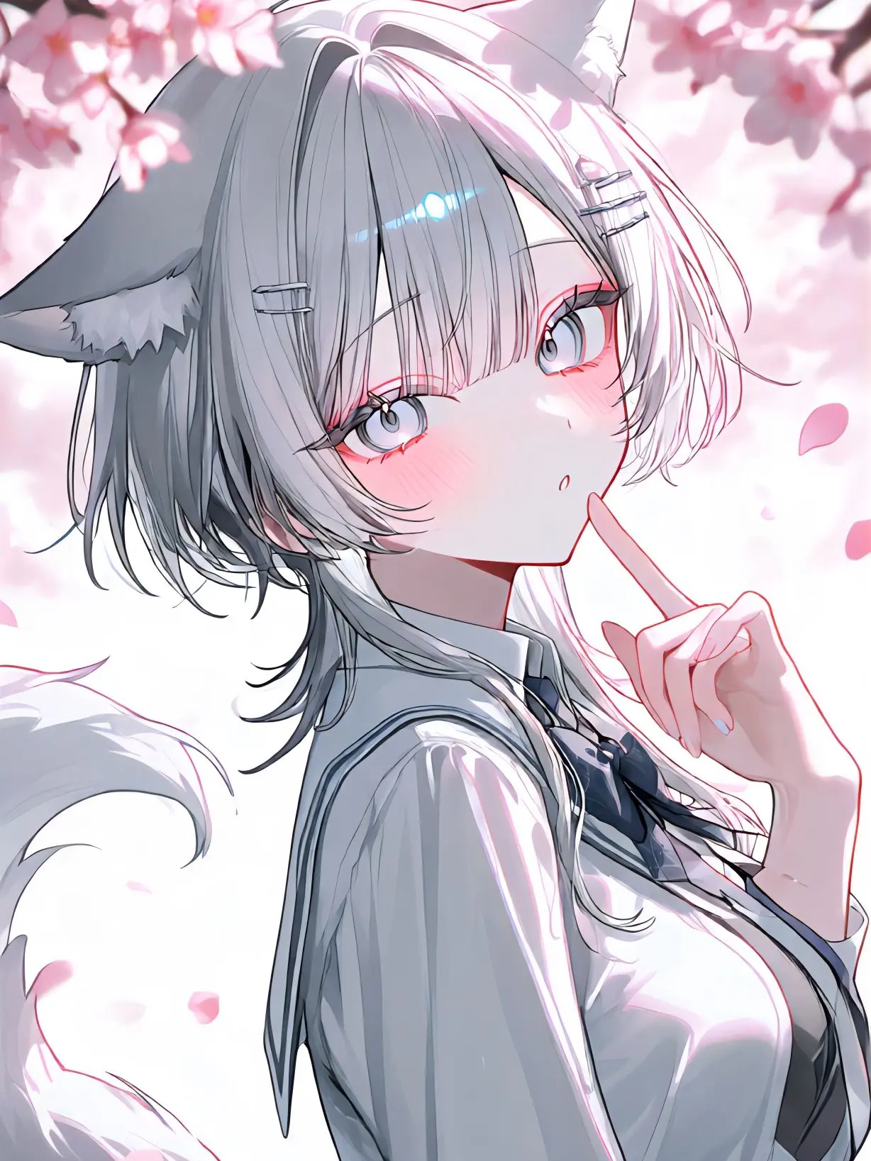 kaede_klttttt의 【極限】恋心を狐につままれた
