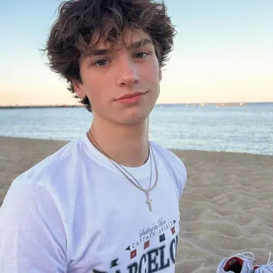 Profile image of Liam