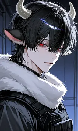 Profile image of 마커스