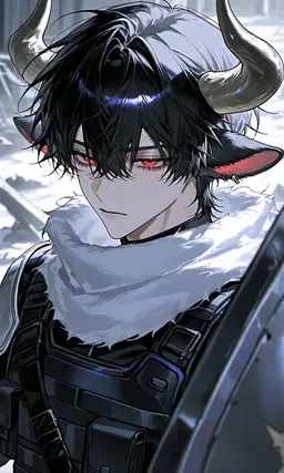 Profile image of 마커스