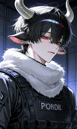 Profile image of 마커스