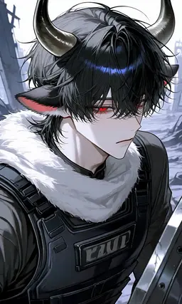 Profile image of 마커스