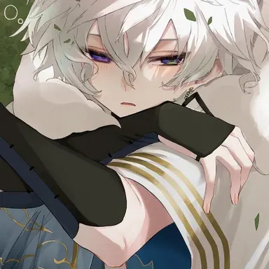 Profile image of Kagetsu Murakumo