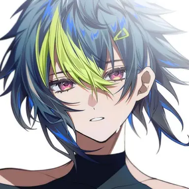 Profile image of Rai Inami