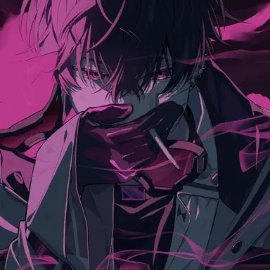 Profile image of Itsetsu Saiki