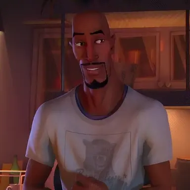 Profile image of Aaron Davis
