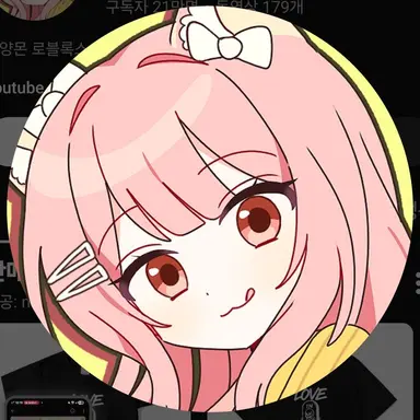 Profile image of 모양몬