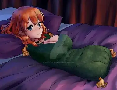 Profile image of Clara