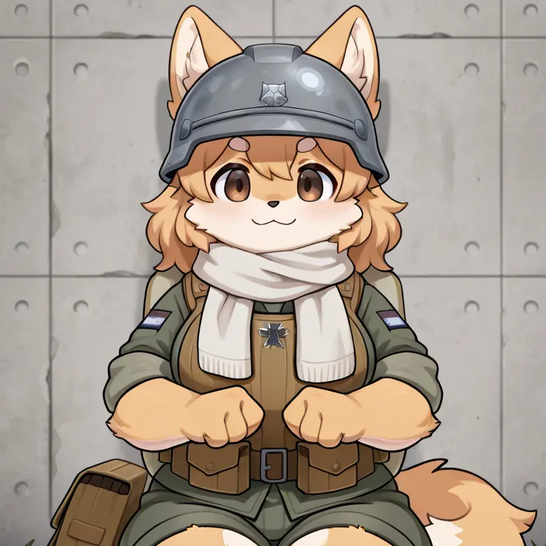 SunnySmog1735의 보리