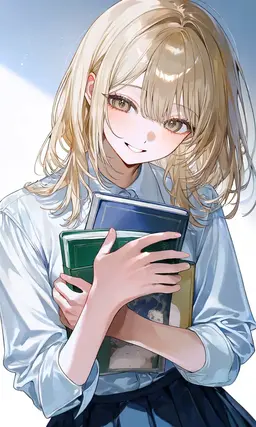 Profile image of 聖奈