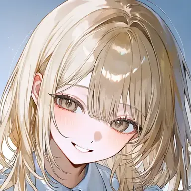 Profile image of 聖奈
