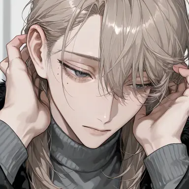 Profile image of 絢人