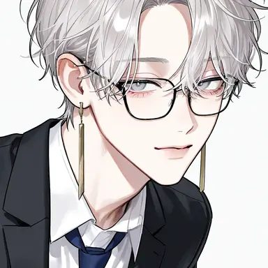 Profile image of 柳美 楪
