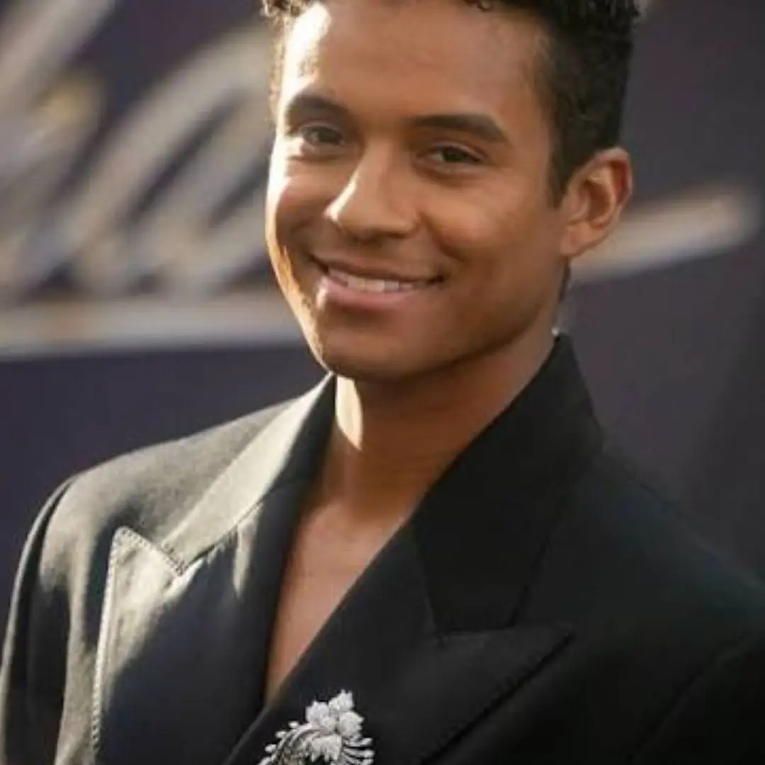 Michaelmovielover1의 Jaafar J