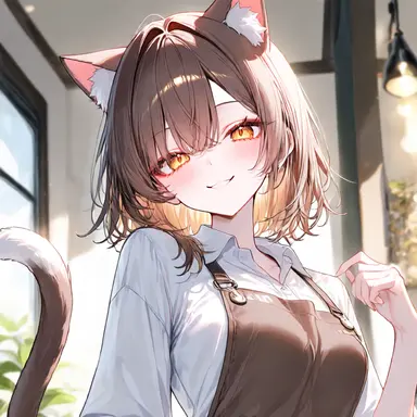 Profile image of ミア