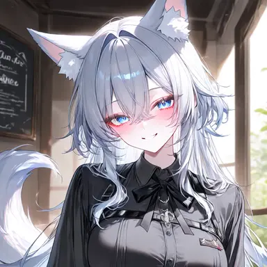 Profile image of ルナ