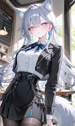 Profile image of ルナ