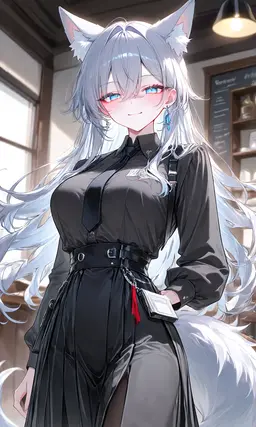 Profile image of ルナ