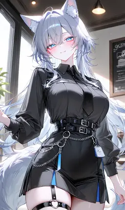 Profile image of ルナ