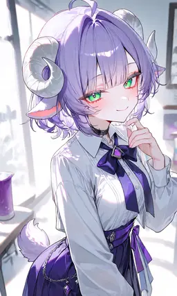 Profile image of リリ