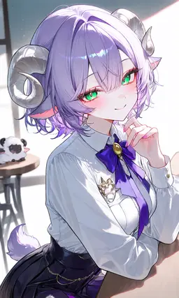 Profile image of リリ