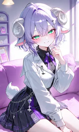 Profile image of リリ