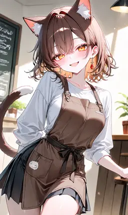 Profile image of ミア