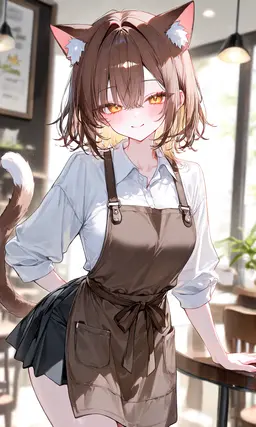 Profile image of ミア